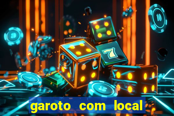 garoto com local porto alegre